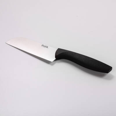 Pratik Mini Santoku Şef Bıçağı - 2