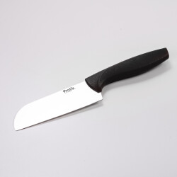 Pratik Mini Santoku Şef Bıçağı - 1